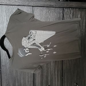 Tattoo T-shirt